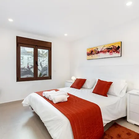 El Junquillo - Luxury 4 Bedroom * Μαρμπέλλα