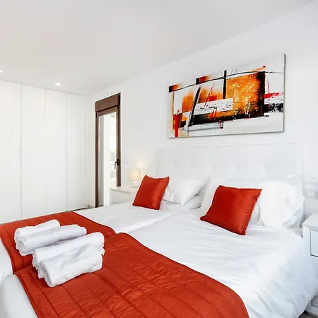 Βίλα El Junquillo - Luxury 4 Bedroom