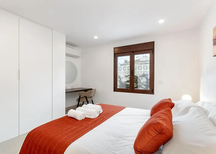 El Junquillo - Luxury 4 Bedroom וילה מארבלה