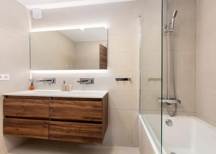 El Junquillo - Luxury 4 Bedroom