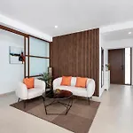 Вилла El Junquillo - Luxury 4 Bedroom Марбелья