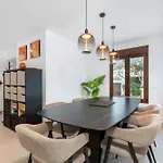 El Junquillo - Luxury 4 Bedroom Вилла Марбелья