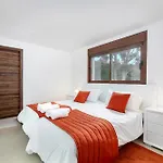 El Junquillo - Luxury 4 Bedroom Вилла Марбелья