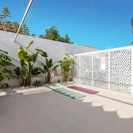 Villa El Junquillo - Luxury 4 Bedroom Marbella