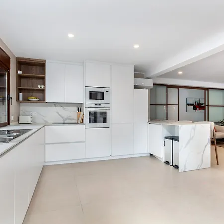 El Junquillo - Luxury 4 Bedroom *