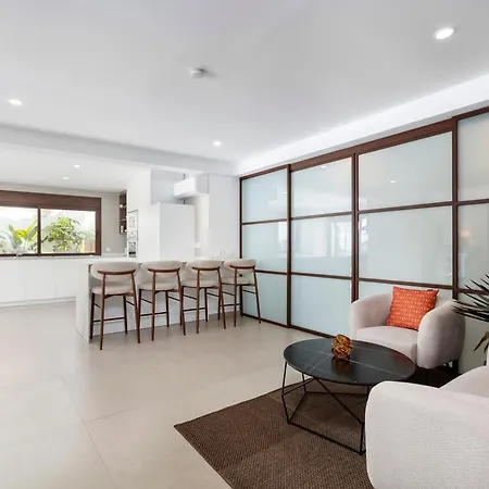 El Junquillo - Luxury 4 Bedroom Villa Marbellac