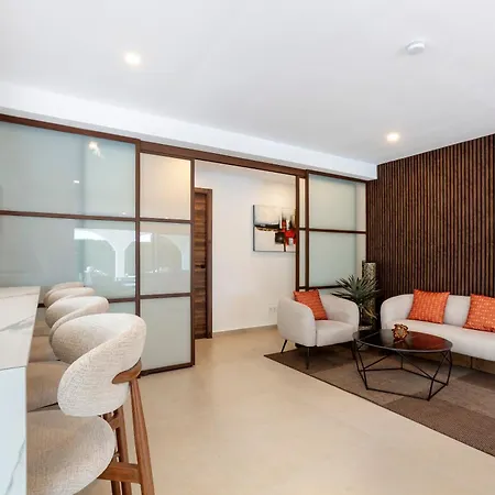 别墅 El Junquillo - Luxury 4 Bedroom *