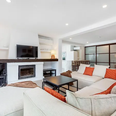 El Junquillo - Luxury 4 Bedroom 马尔韦利亚