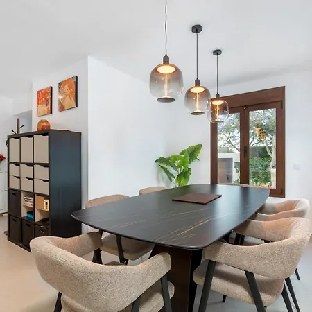El Junquillo - Luxury 4 Bedroom 别墅 马尔韦利亚