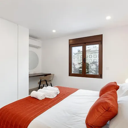 El Junquillo - Luxury 4 Bedroom Villa Marbellac