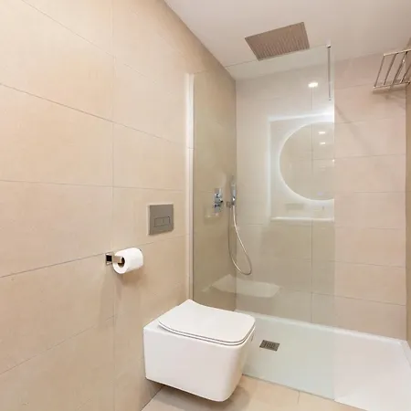 别墅 El Junquillo - Luxury 4 Bedroom