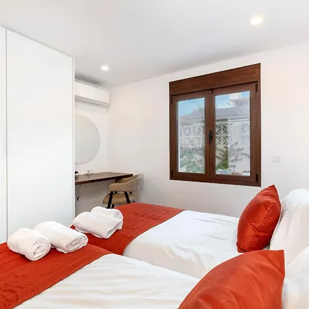 El Junquillo - Luxury 4 Bedroom