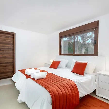 El Junquillo - Luxury 4 Bedroom Villa Marbellac