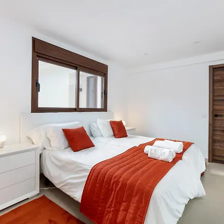 El Junquillo - Luxury 4 Bedroom