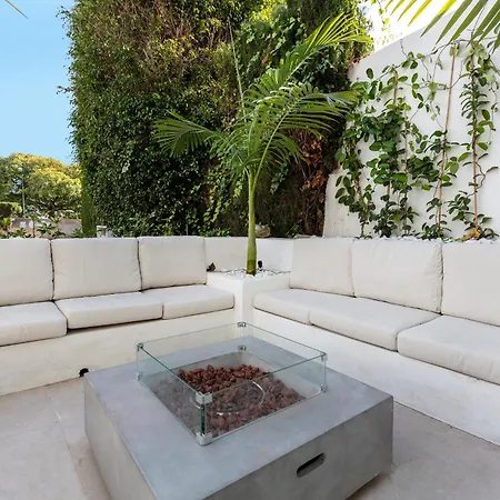 El Junquillo - Luxury 4 Bedroom Марбелья