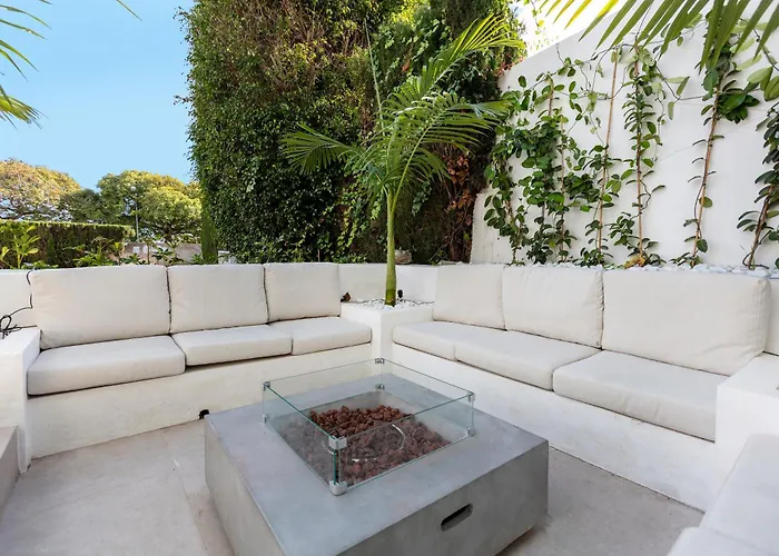 El Junquillo - Luxury 4 Bedroom Marbella