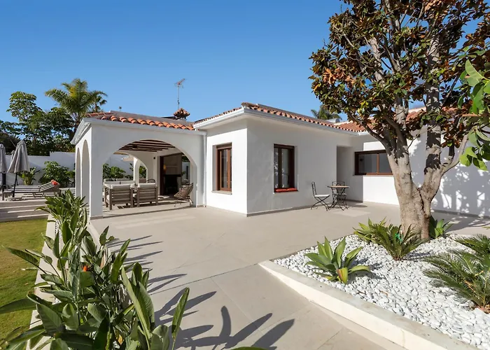 El Junquillo - Luxury 4 Bedroom *
