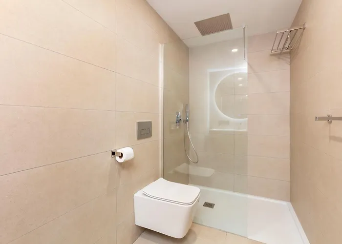 Вилла El Junquillo - Luxury 4 Bedroom