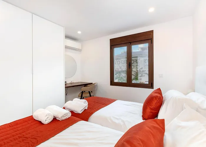 El Junquillo - Luxury 4 Bedroom