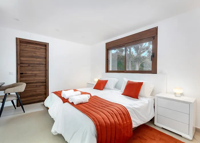 El Junquillo - Luxury 4 Bedroom Вилла Марбелья