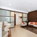 빌라 El Junquillo - Luxury 4 Bedroom *