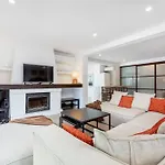 El Junquillo - Luxury 4 Bedroom 마르베야