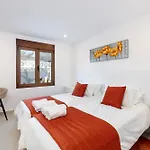 빌라 El Junquillo - Luxury 4 Bedroom