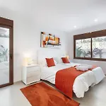 El Junquillo - Luxury 4 Bedroom 빌라 *