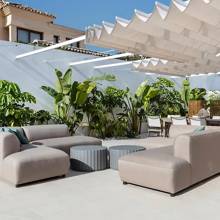 El Junquillo - Luxury 4 Bedroom 빌라